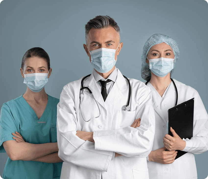 Advanced Medical Equipment